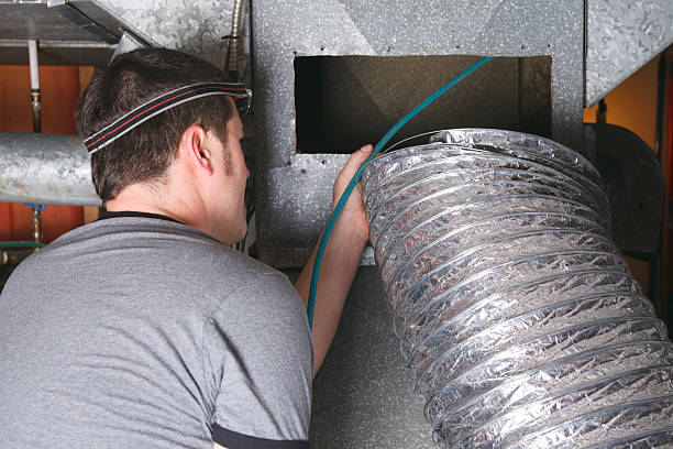 Best HVAC Air Duct Cleaning  in East Brady, PA