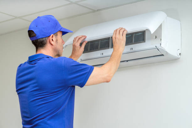 Best Residential Air Duct Cleaning  in East Brady, PA