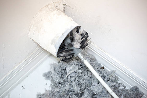 Best Emergency Air Duct Cleaning  in East Brady, PA